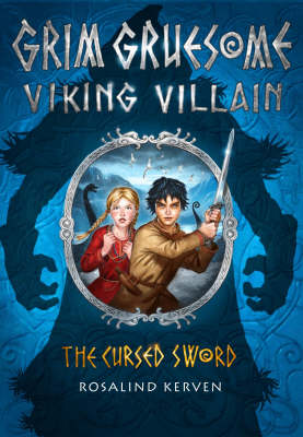 The Cursed Sword: Grim Gruesome Viking Villain