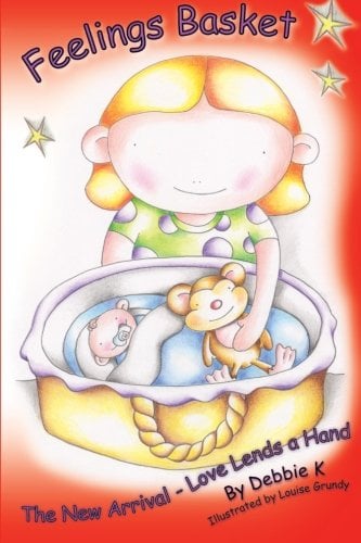The New Arrival - Love Lends a Hand