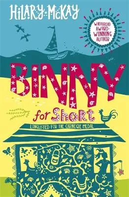 Binny for Short: Book 1