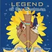 The Legend of the Boatman: A homeless dog's dream