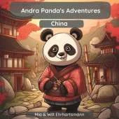 Andra Panda's Adventures: China