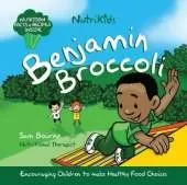 Benjamin Broccoli