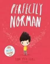 Perfectly Norman: A Big Bright Feelings Book