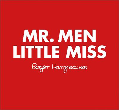 Mr Men Little Miss Audio Collection: Funny Stories