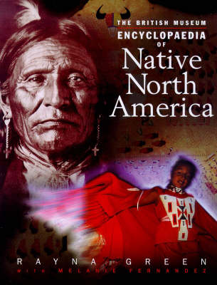 Illustrated Encyclopaedia of Native N