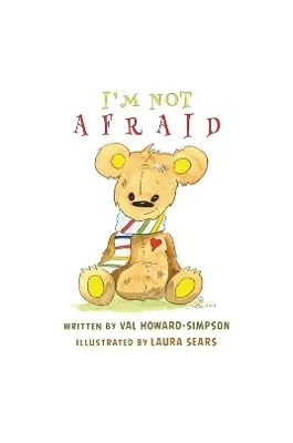 I'm Not Afraid