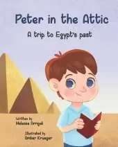 Peter in the Attic: A trip to Egypt's past