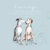 Feelings - The Big, Heavy Kind: A Little Book of What To Do and Things To Keep In Mind