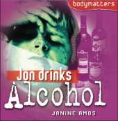 Jon Drinks Alcohol