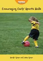Encouraging Early Sports Skills
