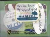 Archwilio'r Arngylchedd yn y Cyfnod Sylfaen: Cyfres - Deilliannau 4-6