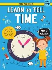 Learn to Tell Time