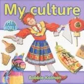 My culture