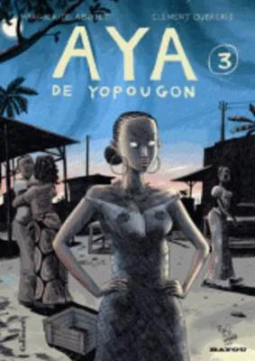 Aya De Yopougon
