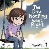 The Day Nothing Went Right: A Gentle Story About Bad Days and Big Feelings for Kids