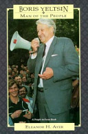 Boris Yeitsin