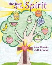 The fruit of the Spirit
