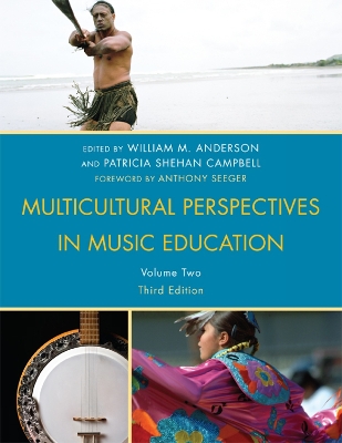 Multicultural Perspectives in Music Education: Volume II