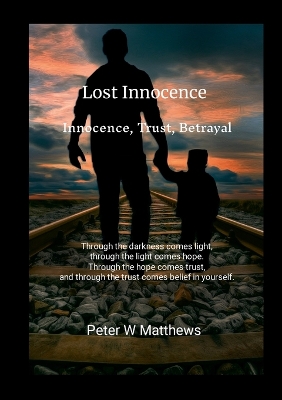 Lost Innocence Peter Matthews