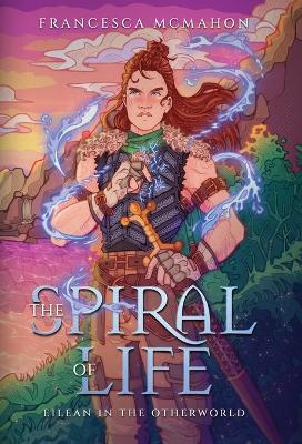 The Spiral of Life: An Old Gods Story