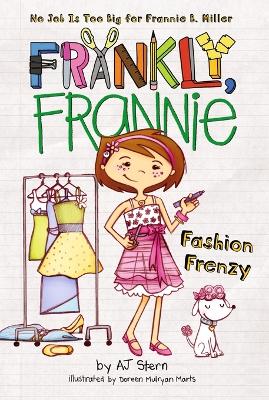 Fashion Frenzy