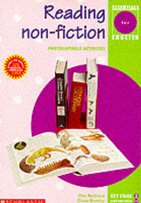 Reading Non-fiction