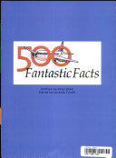 500 Fantastic Facts