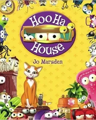 Hoo Ha House