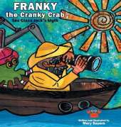 Franky The Cranky Crab
