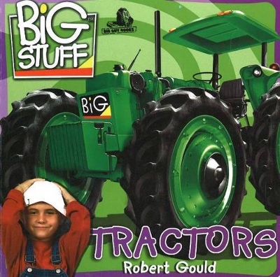 Tractors
