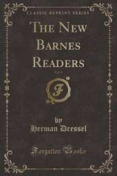 The New Barnes Readers, Vol. 4 (Classic Reprint)