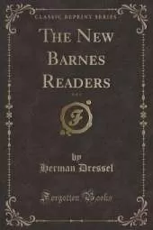 The New Barnes Readers, Vol. 4 (Classic Reprint)