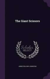 The Giant Scissors