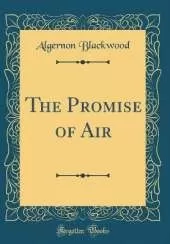 The Promise of Air (Classic Reprint)
