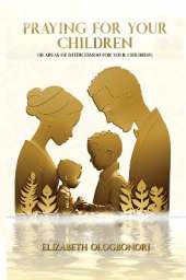Praying for Your Children