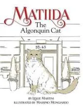 Matilda, The Algonquin Cat
