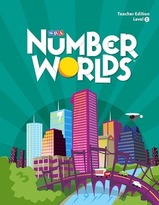 Number Worlds Level I, Teacher Edition