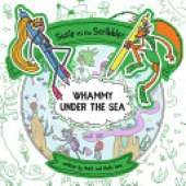 Susie vs The Scribbler: Whammy Under the Sea