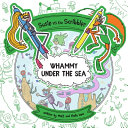 Susie vs The Scribbler: Whammy Under the Sea