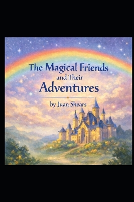 The Magical Friends and Their Adventures: The magical friends adventures