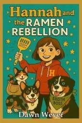 Hannah and the Ramen Rebellion