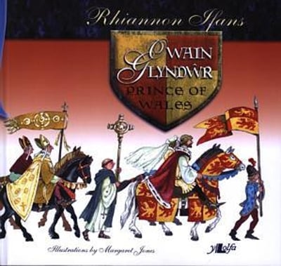 Owain Glyndŵr: Prince of Wales