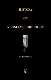 History of a Lonely Short Story: What if you don’t fit in - book 1