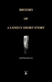 History of a Lonely Short Story: What if you don't fit in - book 1
