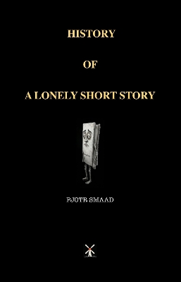 History of a Lonely Short Story: What if you don’t fit in - book 1