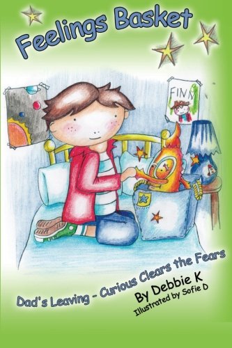 Dad's Leaving - Curious Clears the Fears