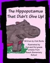 The Hippopotamus That Didn't Give Up