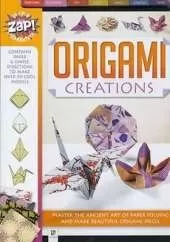 Zap! Origami Creations