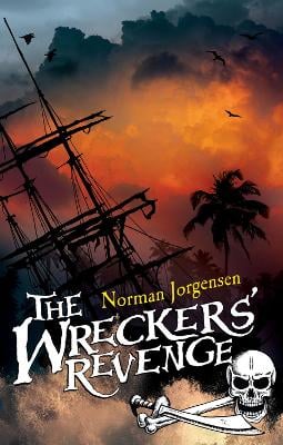 The Wreckers' Revenge: The adventure-filled sequel to The Smuggler's Curse