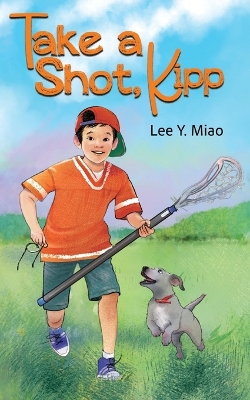 Take A Shot, Kipp